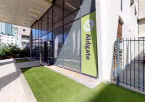 Stunning Aldgate Studio - FREE WIFI and GYM! - IQ Aldgate